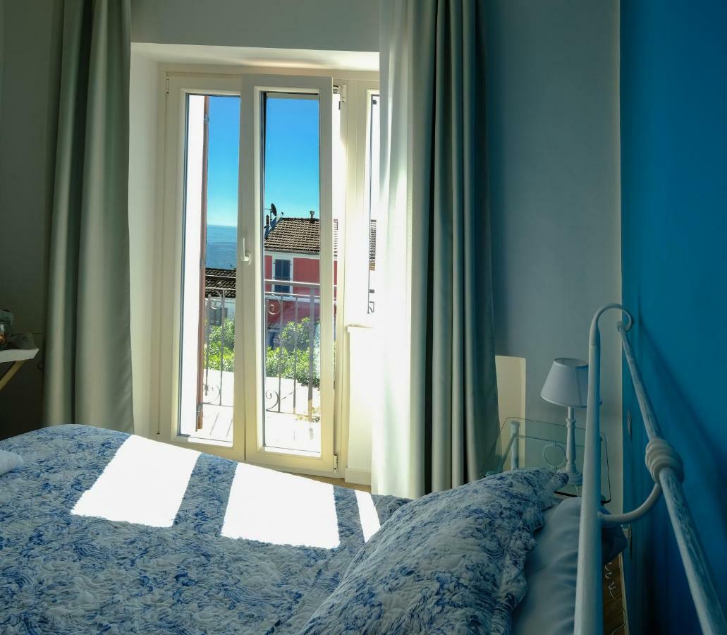Отель L'Orizzonte Relais Сироло Экстерьер фото