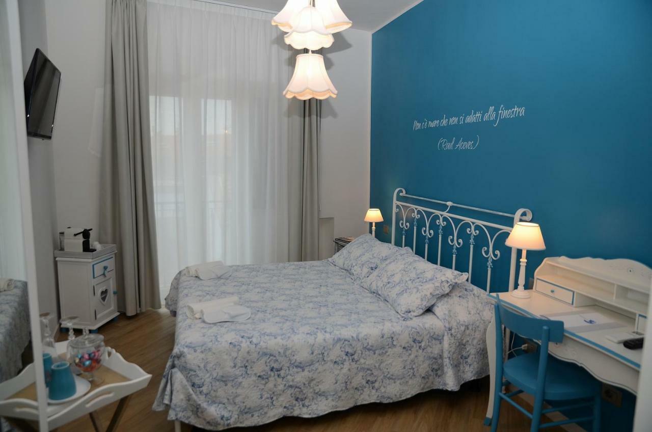 Отель L'Orizzonte Relais Сироло Экстерьер фото